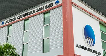 Altech Chemicals Ltd (ASX: ATC) announces SPP, seeks to raise up to AU$4 million