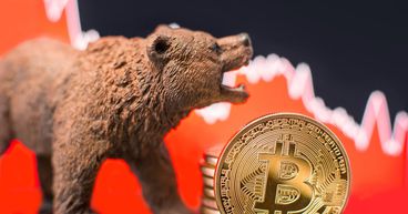 Is Crypto Now Back To a Bear Market?