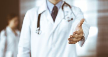 Why is Adicet Bio (ACET) stock rising today?