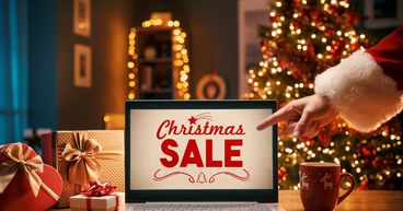 Insane online deals as countdown to Christmas begins