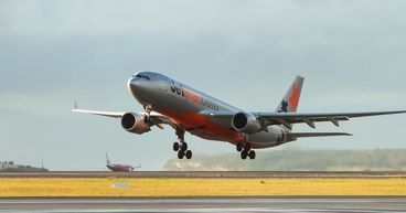 ACCC keeps vigil as competition rises among domestic airlines