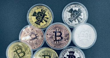 Greed is good. Greed crypto is rising 