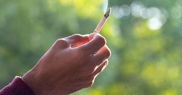 Is it a good time to buy British American Tobacco (BATS) shares?
