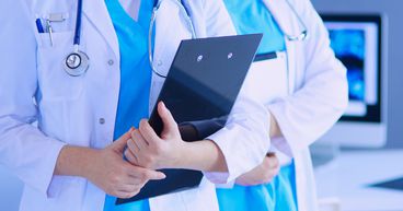 GSK and VIR: Two rising healthcare stocks to explore