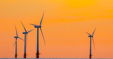 Nexsphere to make “over the horizon” offshore wind farm in Tasmania