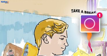 All about the new Instagram ‘Take a Break’ feature