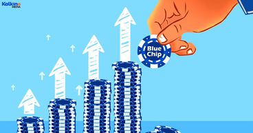 5 ASX blue chip stocks with attractive dividend yields