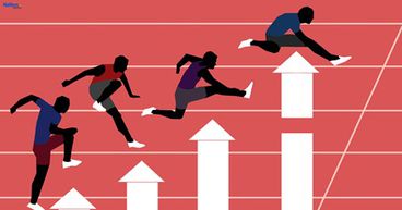 Top 5 Canadian growth stocks of 2021