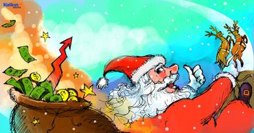 What is Santa Claus Rally & will TSX see one in 2021?