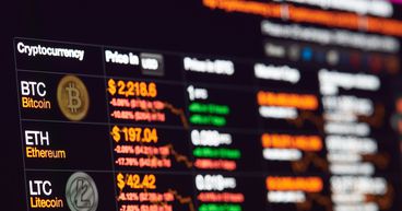 Measurable Data Token (MDT) climbs 326% in a year - worth considering?