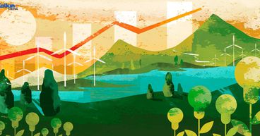 Best ESG stocks of 2021 that Canadians should explore