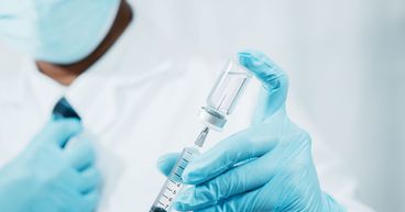 Top 8 US vaccine stocks of 2021