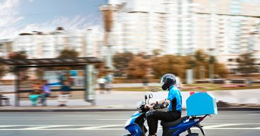 Where are Deliveroo (LON:ROO) shares heading now?