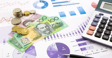 What does Frydenberg’s MYEFO say on the Australian economy?