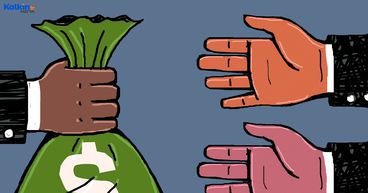 5 best dividend-paying Canadian stocks of 2021