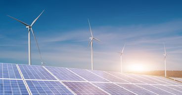 What’s on offer in Biden’s US$2-trillion Green Energy Investment Bill?