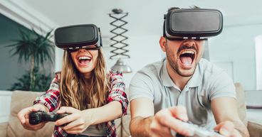 Five ultimate video games to play online