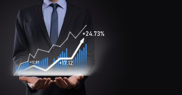 Top 5 ASX-listed growth shares of 2021