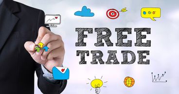 Australia-UK sign free trade agreement