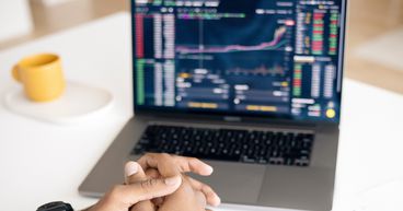 Why did Bluerock Residential (BRG) stock soar 74% on Monday?