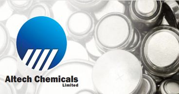 Altech’s (ASX:ATC) German battery plant project bags green status
