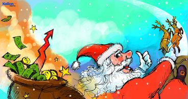 5 best TSX Santa rally stocks to buy before Christmas