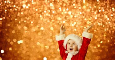 Looking for a Christmas gift? Here’s a list
