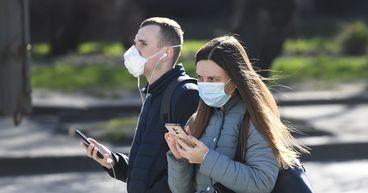 Australia witnesses over 5K COVID-19 cases now; masks and QR check-ins back