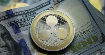 XRP Leads from the Front as Altcoins Have a Field Day