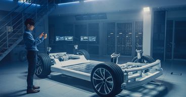 Why Nikola (NKLA) stock roared 18% higher today?