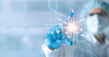 10 biggest scientific breakthroughs in 2021
