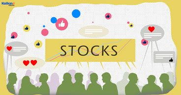 What are the different types of stocks in Canada?