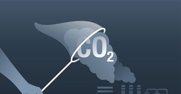 How can carbon sequestration assist the world to attain a carbon-neutral future