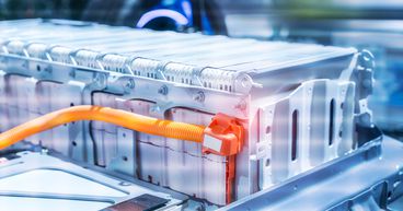 Top 4 battery stocks of 2021
