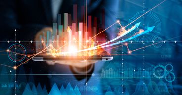Two ASX shares with strong growth outlook in 2022