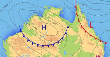 New Year’s Eve weather forecast delivers mixed bag across Australia 
