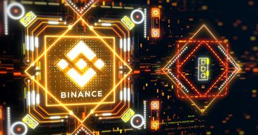 Binance gets an entry to Gulf & African markets through Bahrain