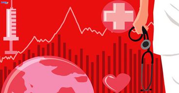 5 top Canadian healthcare stocks of 2021