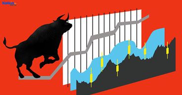 5 best performing stocks of 2021 in Canada