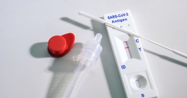 Fed up with long queues? Go for COVID-19 self-test kits
