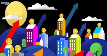 5 best Canadian real estate stocks & REITs of 2021
