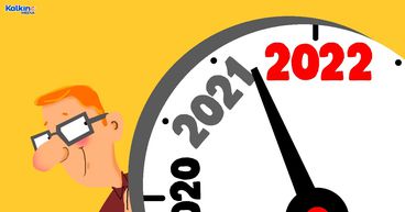 How to go sustainable this New Year’s Eve?