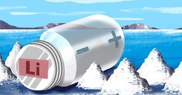 Global Lithium (ASX:GL1) share price sets new high on ASX