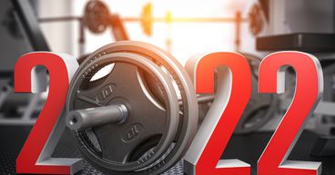 Five hottest fitness trends for 2022