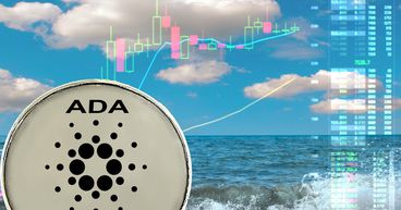 Cardano beats Ethereum as most developed crypto project.