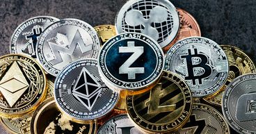 Top 10 cryptocurrencies beyond Bitcoin to watch in 2022