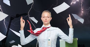 Five work-life resolutions to swear by for a Zen-like 2022