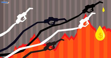 Top 5 TSX energy stocks under $10 for your 2022 portfolio