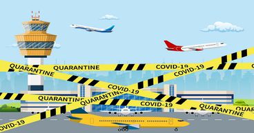  Australian flights banned in Hong Kong amidst COVID-19 concerns 