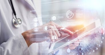 Why is Vocera Communications (VCRA) stock climbing today?